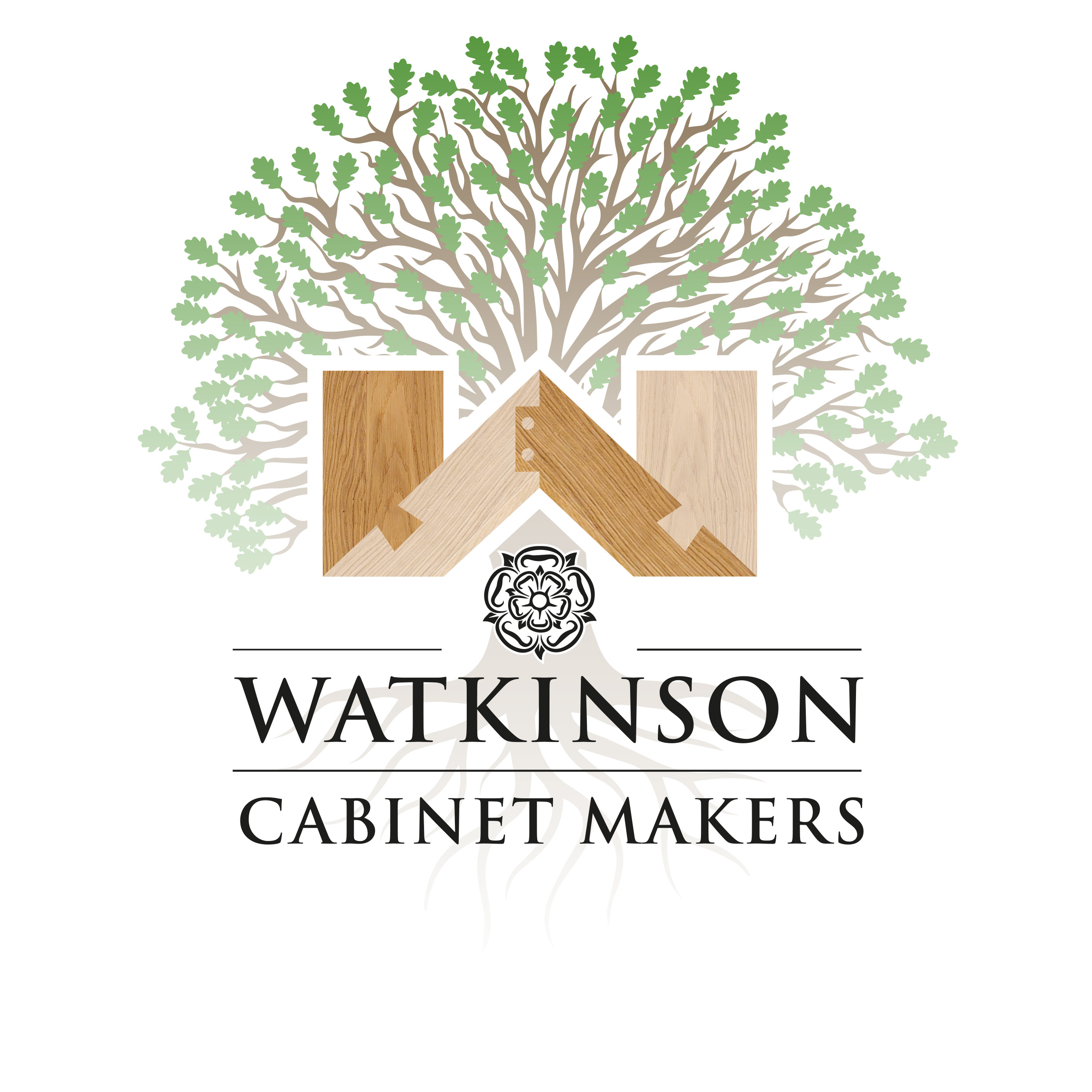cabinet_makers_tree_logo